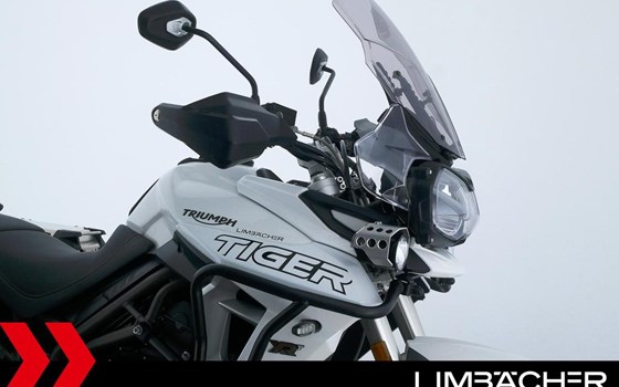 Gebrauchtmotorrad Triumph Tiger 800 - Bild 26