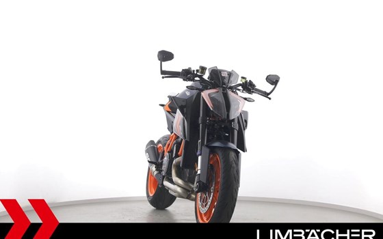 Gebrauchtmotorrad KTM 1290 Super Duke R EVO - Bild 11