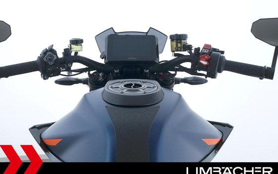 Gebrauchtmotorrad KTM 1290 Super Duke R EVO - Bild 13