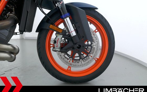 Gebrauchtmotorrad KTM 1290 Super Duke R EVO - Bild 14