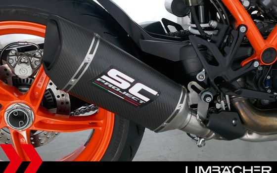 Gebrauchtmotorrad KTM 1290 Super Duke R EVO - Bild 16