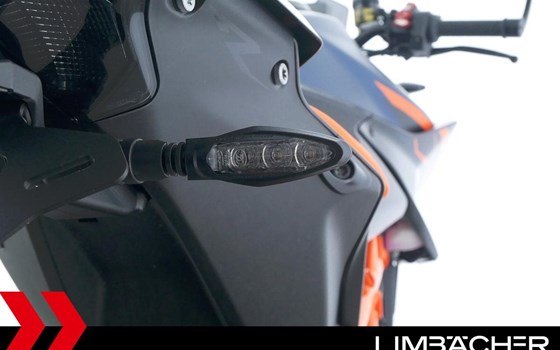 Gebrauchtmotorrad KTM 1290 Super Duke R EVO - Bild 18