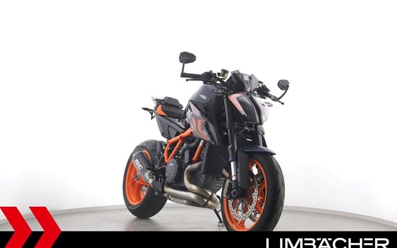Gebrauchtmotorrad KTM 1290 Super Duke R EVO - Bild 2