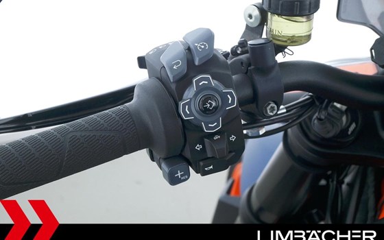 Gebrauchtmotorrad KTM 1290 Super Duke R EVO - Bild 20