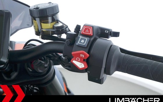 Gebrauchtmotorrad KTM 1290 Super Duke R EVO - Bild 21