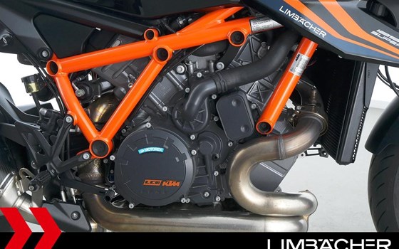 Gebrauchtmotorrad KTM 1290 Super Duke R EVO - Bild 24