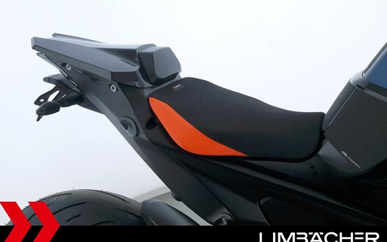 Gebrauchtmotorrad KTM 1290 Super Duke R EVO - Bild 25