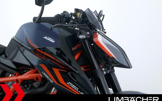 Gebrauchtmotorrad KTM 1290 Super Duke R EVO - Bild 26