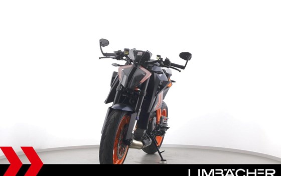 Gebrauchtmotorrad KTM 1290 Super Duke R EVO - Bild 3