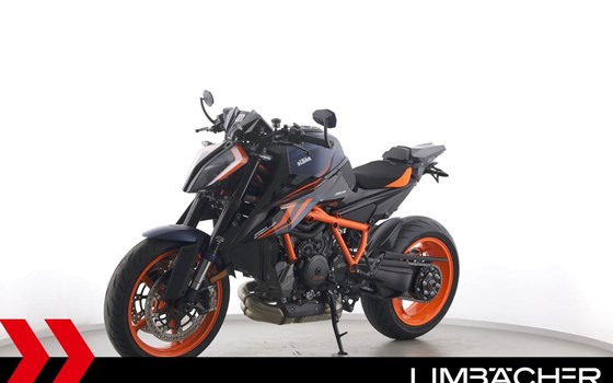 Gebrauchtmotorrad KTM 1290 Super Duke R EVO - Bild 4