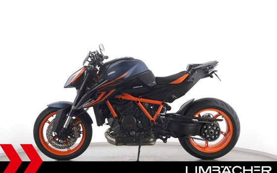 Gebrauchtmotorrad KTM 1290 Super Duke R EVO - Bild 5