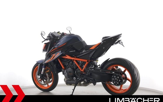 Gebrauchtmotorrad KTM 1290 Super Duke R EVO - Bild 6