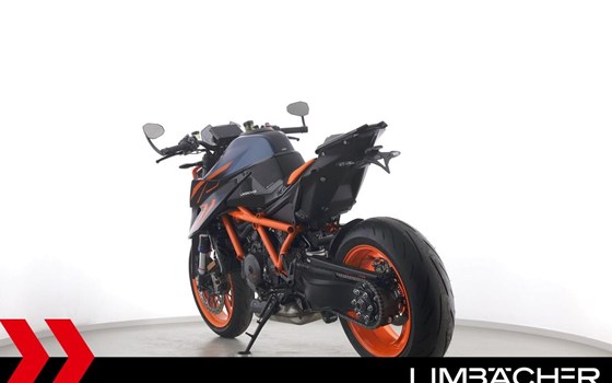 Gebrauchtmotorrad KTM 1290 Super Duke R EVO - Bild 7