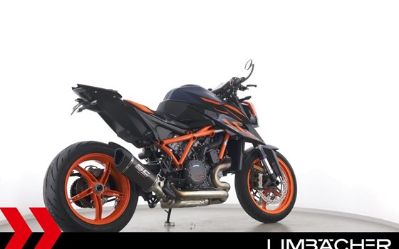 Gebrauchtmotorrad KTM 1290 Super Duke R EVO - Bild 9