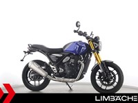 Gebrauchtmotorrad Triumph Speed 400 - kurzer Kennz.halter, ProBrake