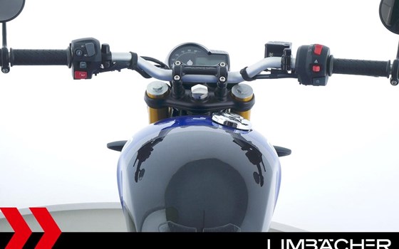 Gebrauchtmotorrad Triumph Speed 400 - Bild 13