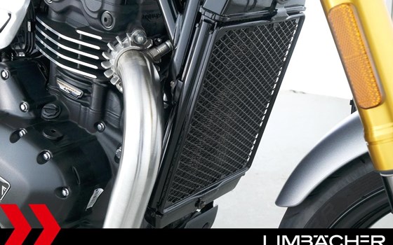 Gebrauchtmotorrad Triumph Speed 400 - Bild 15