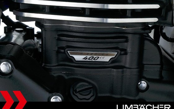 Gebrauchtmotorrad Triumph Speed 400 - Bild 16