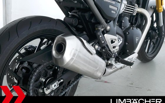 Gebrauchtmotorrad Triumph Speed 400 - Bild 17