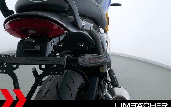 Gebrauchtmotorrad Triumph Speed 400 - Bild 19