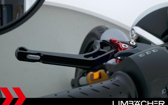 Gebrauchtmotorrad Triumph Speed 400 - Bild 20