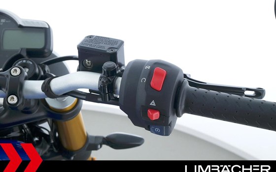 Gebrauchtmotorrad Triumph Speed 400 - Bild 22