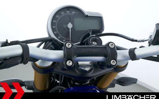 Gebrauchtmotorrad Triumph Speed 400 - Bild 23