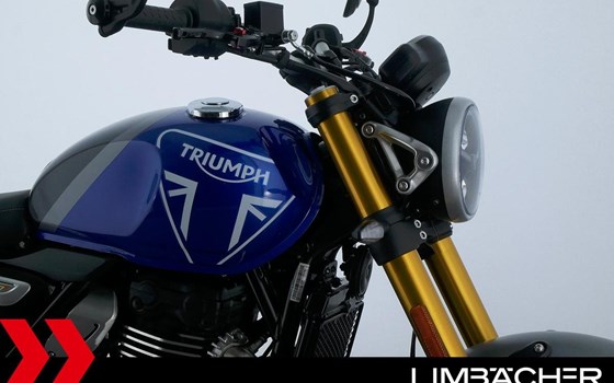 Gebrauchtmotorrad Triumph Speed 400 - Bild 26