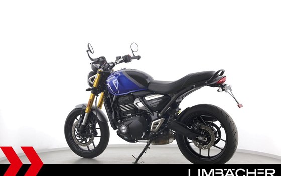 Gebrauchtmotorrad Triumph Speed 400 - Bild 6