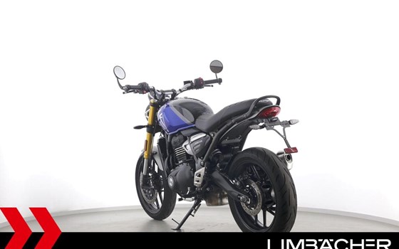 Gebrauchtmotorrad Triumph Speed 400 - Bild 7