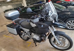 Gebrauchte BMW R 1200 GS