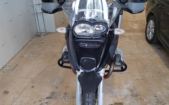 Gebrauchtmotorrad BMW R 1200 GS - Bild 2