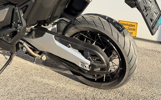 Gebrauchtmotorrad Honda X-ADV - Bild 10