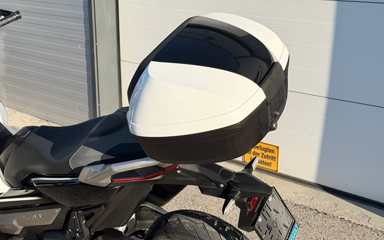 Gebrauchtmotorrad Honda X-ADV - Bild 11