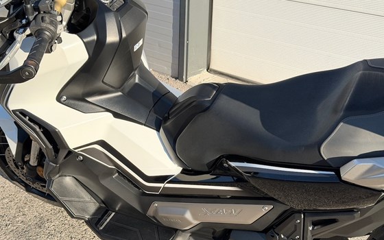 Gebrauchtmotorrad Honda X-ADV - Bild 12
