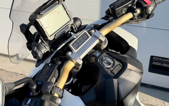Gebrauchtmotorrad Honda X-ADV - Bild 14