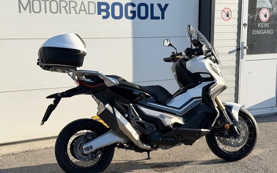 Gebrauchtmotorrad Honda X-ADV - Bild 2