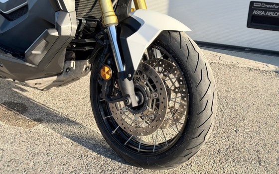 Gebrauchtmotorrad Honda X-ADV - Bild 3