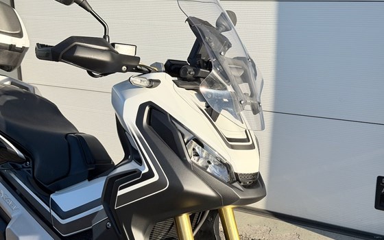 Gebrauchtmotorrad Honda X-ADV - Bild 4