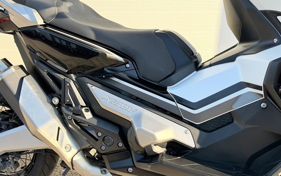Gebrauchtmotorrad Honda X-ADV - Bild 5