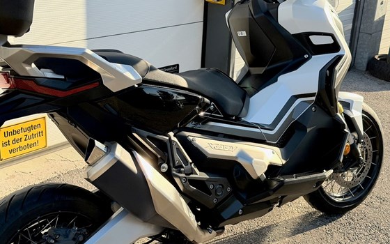 Gebrauchtmotorrad Honda X-ADV - Bild 6