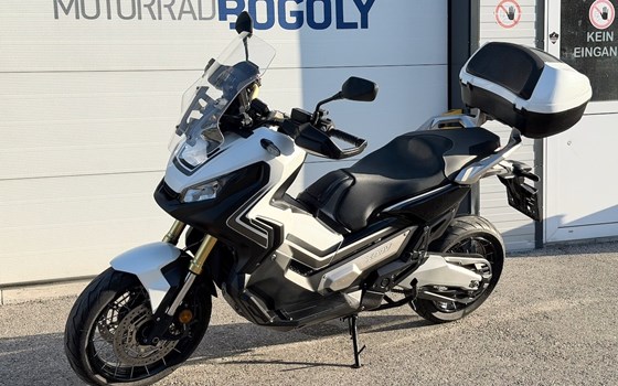 Gebrauchtmotorrad Honda X-ADV - Bild 7