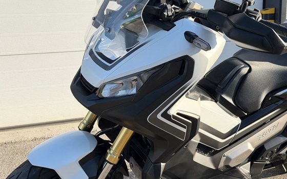 Gebrauchtmotorrad Honda X-ADV - Bild 8