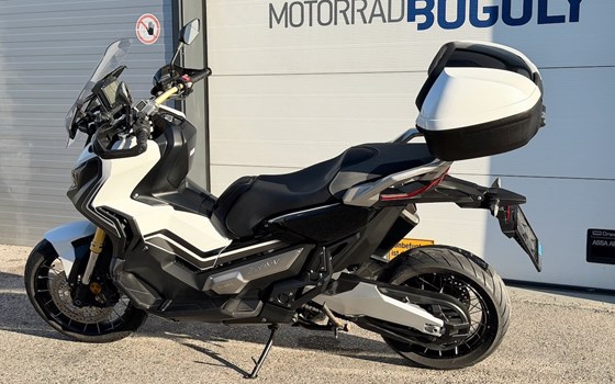 Gebrauchtmotorrad Honda X-ADV - Bild 9