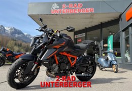 Gebrauchte KTM 1390 Super Duke R