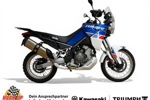 Angebot Aprilia Tuareg 660