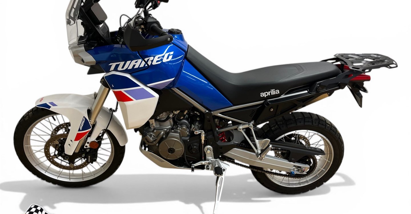 Angebot Aprilia Tuareg 660