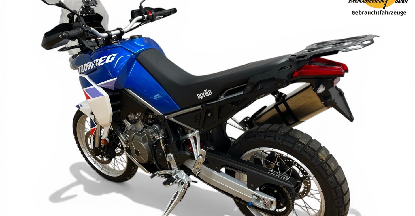 Angebot Aprilia Tuareg 660