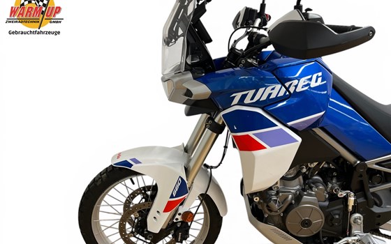 Gebrauchtmotorrad Aprilia Tuareg 660 - Bild 13