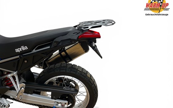 Gebrauchtmotorrad Aprilia Tuareg 660 - Bild 14